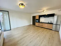 Prodej bytu 2+kk, Praha - Ruzyně, Huppnerova, 53 m2