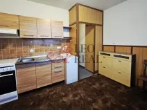 Pronájem bytu 1+1, Uherské Hradiště, Františkánská, 34 m2