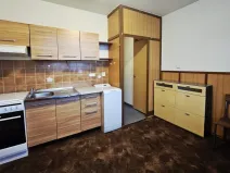 Pronájem bytu 1+1, Uherské Hradiště, Františkánská, 34 m2