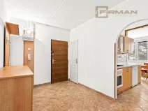Prodej bytu 2+1, Karlovy Vary - Rybáře, Plešivecká, 61 m2