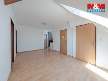Pronájem bytu 4+kk, Choryně, 93 m2