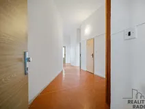 Pronájem bytu 2+1, Chotěboř, Herrmannova, 82 m2