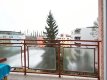 Pronájem bytu 2+1, Plzeň - Severní Předměstí, Pod Záhorskem, 46 m2