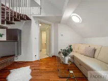 Prodej bytu 3+kk, Špindlerův Mlýn, 78 m2