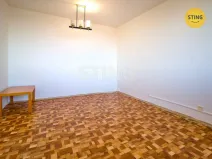 Pronájem bytu 1+1, Hodonín, Brandlova, 31 m2