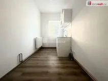 Pronájem bytu 1+1, Ústí nad Labem - Všebořice, Zahradní, 37 m2