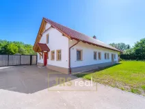 Prodej rodinného domu, Novosedly, 187 m2