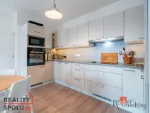 Prodej bytu 2+kk, Brno - Dolní Heršpice, Vomáčkova, 43 m2