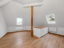 Pronájem bytu 2+kk, Ústí nad Labem, Žukovova, 52 m2