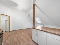 Pronájem bytu 2+kk, Ústí nad Labem, Žukovova, 52 m2