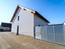 Prodej rodinného domu, Novosedly, 176 m2