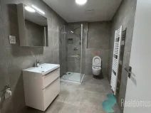 Pronájem bytu 2+kk, České Budějovice, Na Zlaté stoce, 50 m2