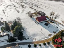 Prodej pozemku pro bydlení, Lichkov, 1920 m2