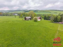 Prodej pozemku pro bydlení, Lichkov, 1920 m2