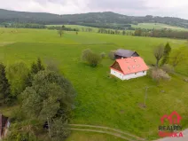 Prodej pozemku pro bydlení, Lichkov, 1920 m2