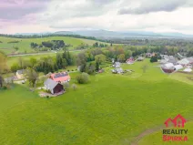 Prodej pozemku pro bydlení, Lichkov, 1855 m2
