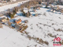 Prodej pozemku pro bydlení, Lichkov, 5800 m2