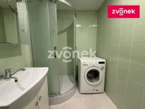 Pronájem bytu 1+kk, Zlín, 34 m2