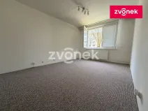 Pronájem bytu 1+1, Zlín, Větrná, 34 m2