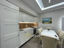 Prodej bytu 2+kk, Durrës, Albánie, 51 m2