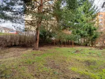 Pronájem bytu 3+kk, Písek - Pražské Předměstí, Dvořákova, 76 m2