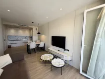 Prodej bytu 2+kk, Saranda, Albánie, 48 m2