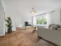 Prodej bytu 3+1, Plzeň, Thámova, 68 m2