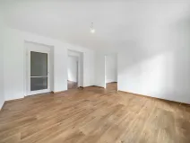 Prodej bytu 3+1, Plzeň, Thámova, 68 m2