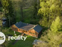 Prodej chaty, Jedovnice, 146 m2