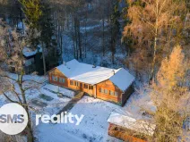 Prodej chaty, Jedovnice, 149 m2