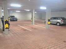 Pronájem garáže, Beroun - Beroun-Město, 12 m2