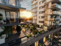 Prodej bytu 3+kk, Praha - Chodov, Starochodovská, 72 m2