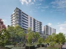 Prodej bytu 2+kk, Praha - Chodov, Starochodovská, 44 m2