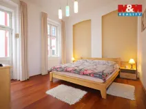 Prodej bytu 5+1, Loket, Kostelní, 147 m2