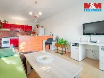 Prodej bytu 3+kk, České Budějovice - České Budějovice 2, Otavská, 60 m2