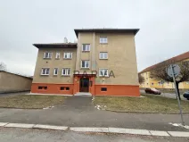 Pronájem bytu 2+1, Rokycany - Nové Město, Čechova, 70 m2