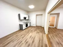 Pronájem bytu 2+1, Praha - Žižkov, Zelenky-Hajského, 70 m2