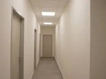 Pronájem kanceláře, Brno, Josefská, 13 m2