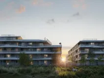 Prodej bytu 2+kk, Praha - Dolní Chabry, Cítovská, 53 m2