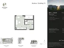 Prodej bytu 1+kk, Praha - Dolní Chabry, Kozomínská, 31 m2