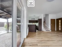 Pronájem vily, Stehelčeves, 120 m2