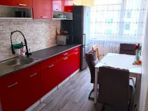 Prodej bytu 3+1, Krupka, Dukelských hrdinů, 68 m2