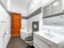 Prodej bytu 2+1, Praha - Nusle, 5. května, 63 m2