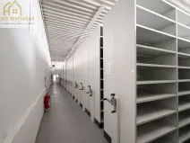 Pronájem komerční nemovitosti, Hradec Králové, Zemědělská, 695 m2