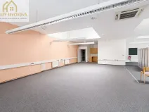 Pronájem komerční nemovitosti, Hradec Králové, Zemědělská, 695 m2