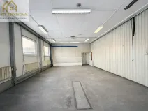 Pronájem skladu, Hradec Králové, Vlčkovická, 100 m2