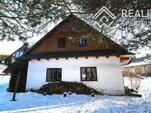 Prodej chaty, Čenkovice, 155 m2