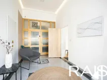 Prodej bytu 2+1, Brno, Bašty, 44 m2