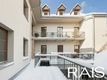 Prodej bytu 1+kk, Brno, Merhautova, 34 m2