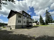 Prodej bytu 2+1, Harrachov, 57 m2